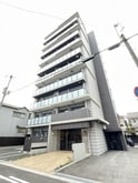 プレサンス　OSAKA　姫里エンファシス