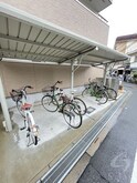 フジパレス大桐Ⅲ番館