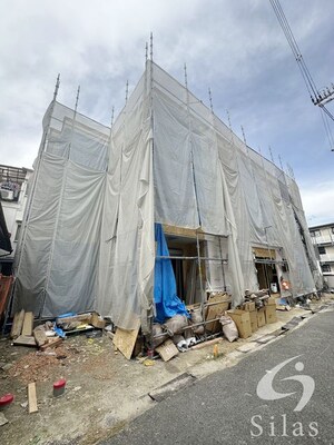 girasol kadoma外観写真