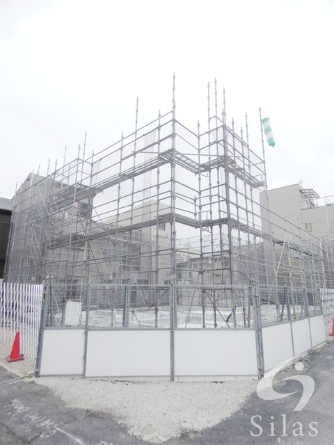 (仮称)D-room旭区赤川3丁目