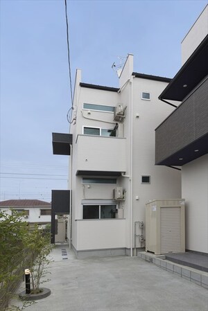 brca duo外観写真
