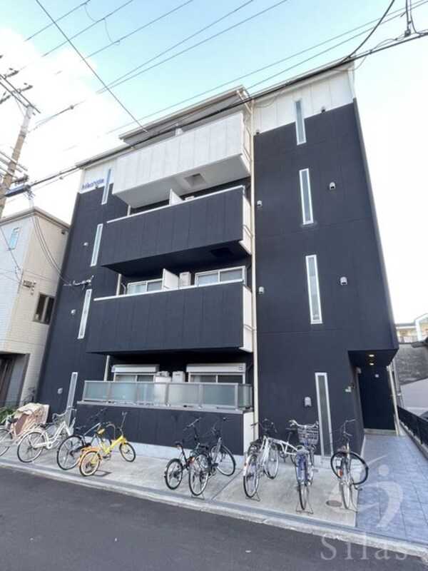 外観・土地