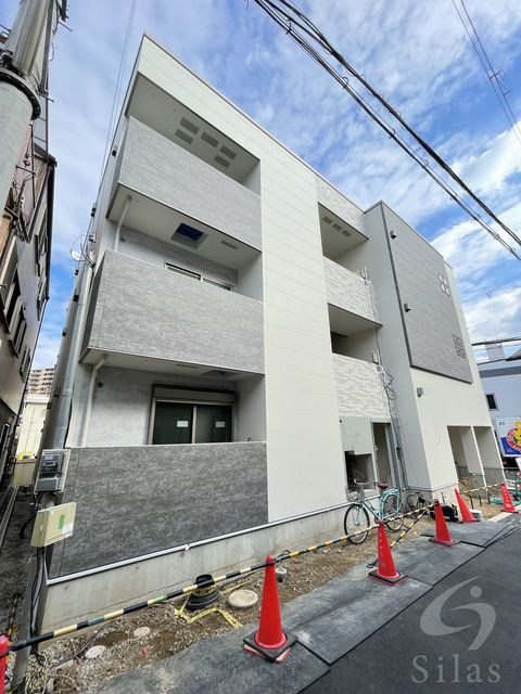 フジパレス千船
