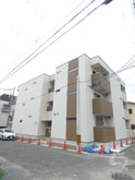 フジパレス吹田金田公園