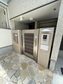 フジパレス我孫子前Ⅰ番館