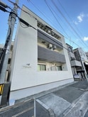 フジパレス上新庄Ⅲ番館