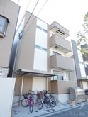 フジパレス田辺ＥＡＳＴ
