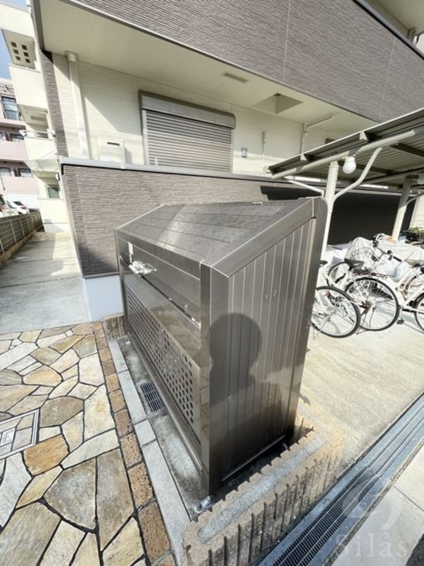 共用設備