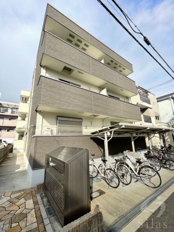 外観・土地