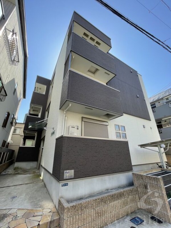 外観・土地