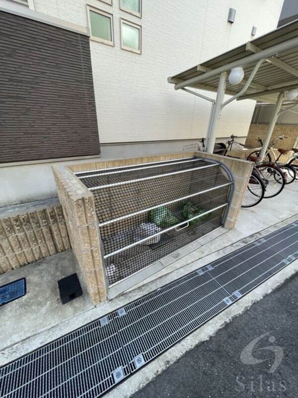 共用設備