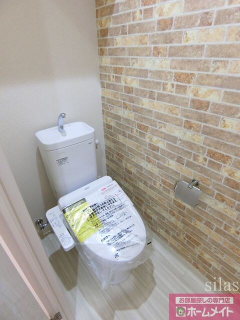 物件内観写真10　(同仕様)