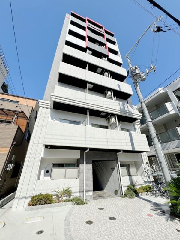 外観・土地