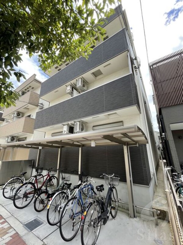 外観・土地