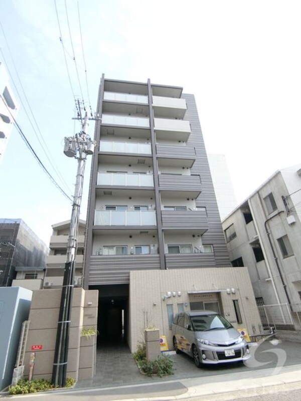 外観・土地