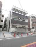 フジパレス新深江Ⅵ番館