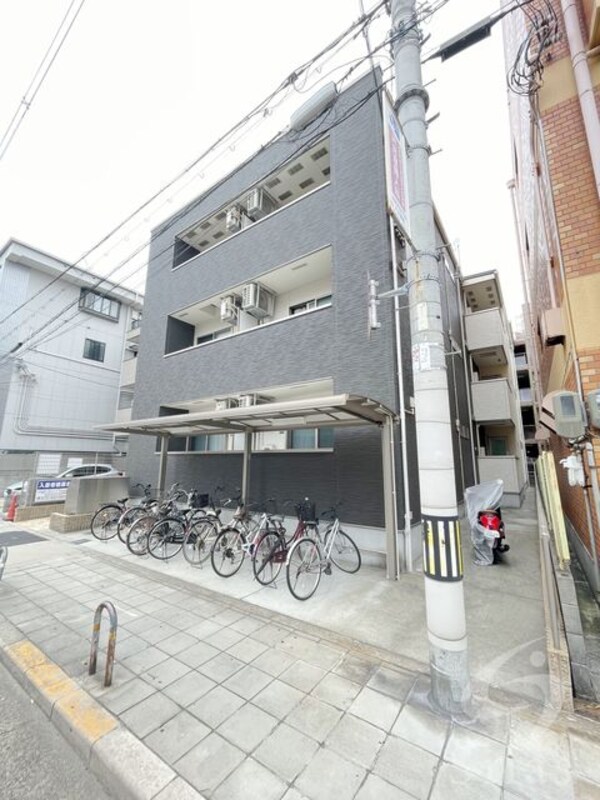 外観・土地
