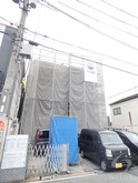 フジパレス長原公園