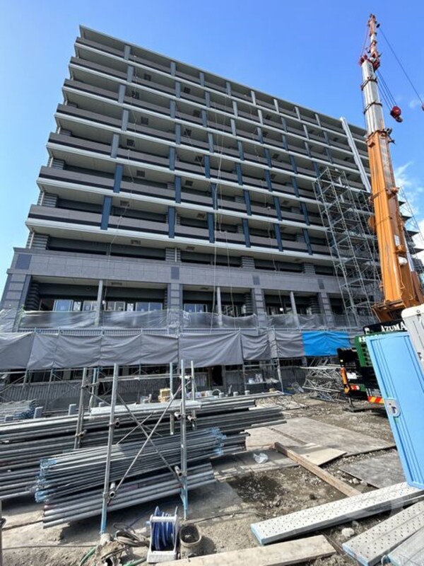外観・土地