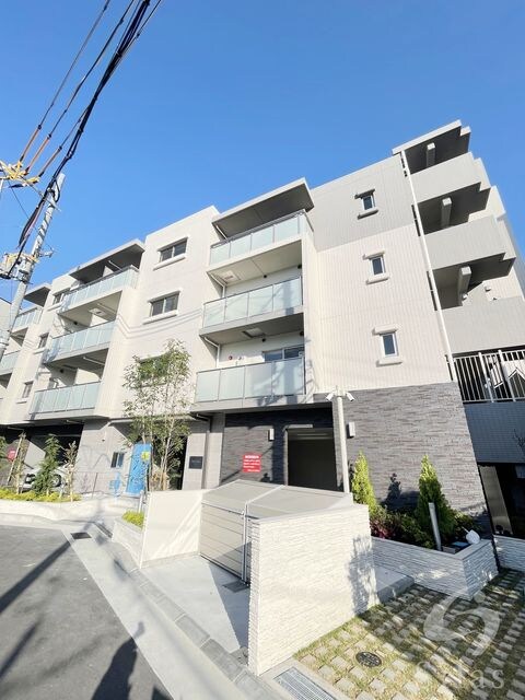 物件外観写真11　