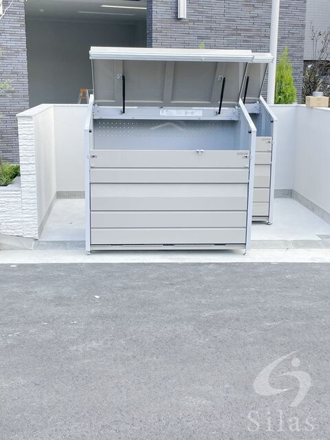 物件外観写真14　