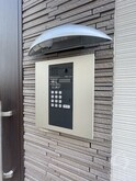 フジパレスソレイユⅤ