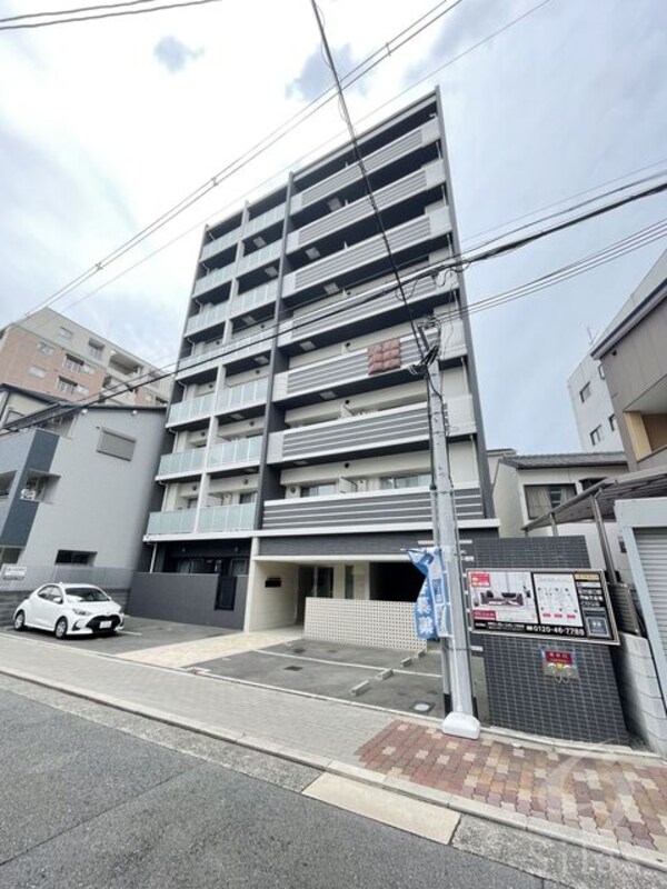 外観・土地