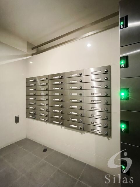 物件外観写真10　