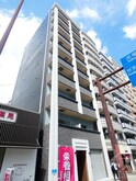 BLUE西長堀