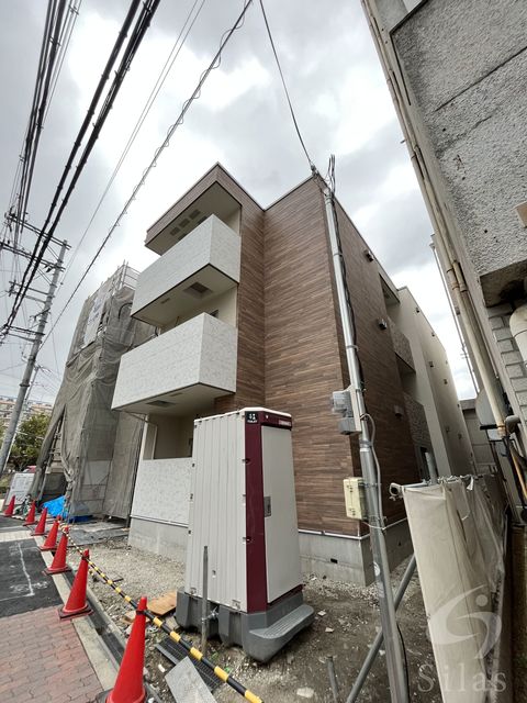 外観写真