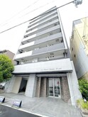 プレミアムコート大正フロント