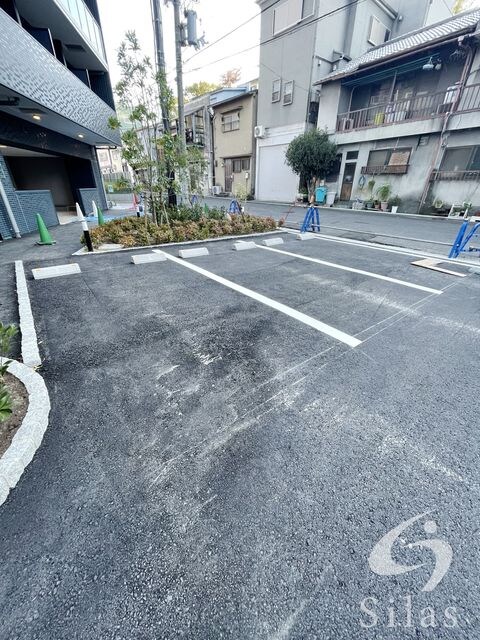 物件外観写真1　