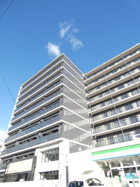 物件外観写真11　