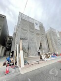 フジパレス城東諏訪サウスⅡ番館