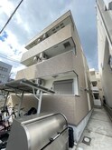 フジパレス瑞光Ⅶ番館