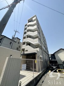 プレミアコートの外観写真