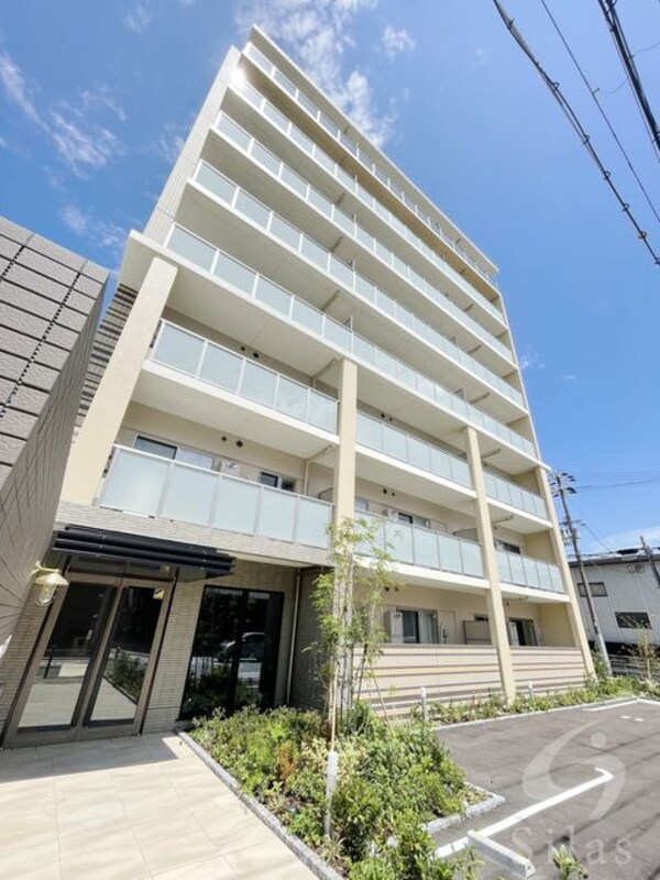 外観・土地