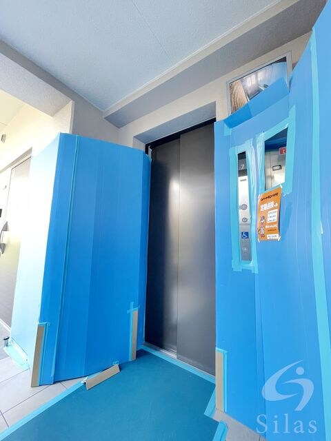 物件外観写真11　