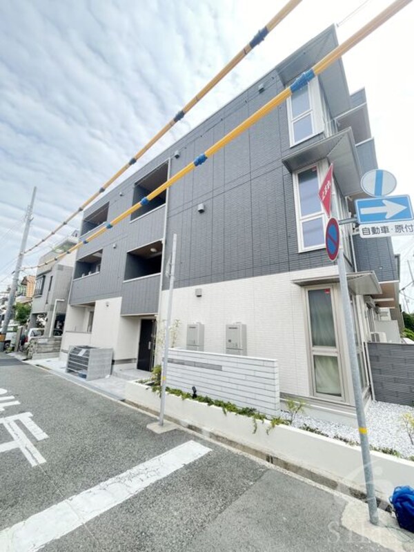 外観・土地