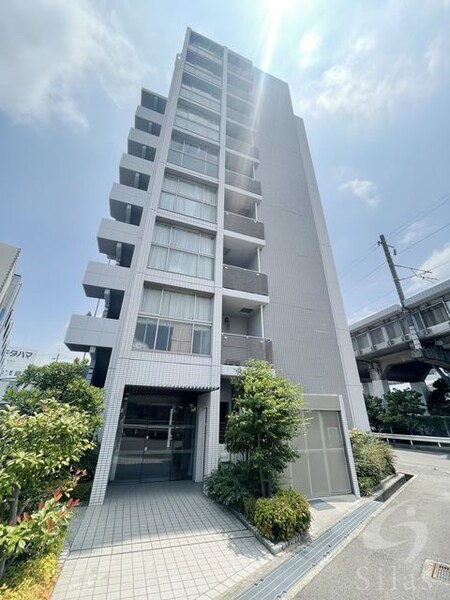 プロスペリテ(尼崎)外観写真