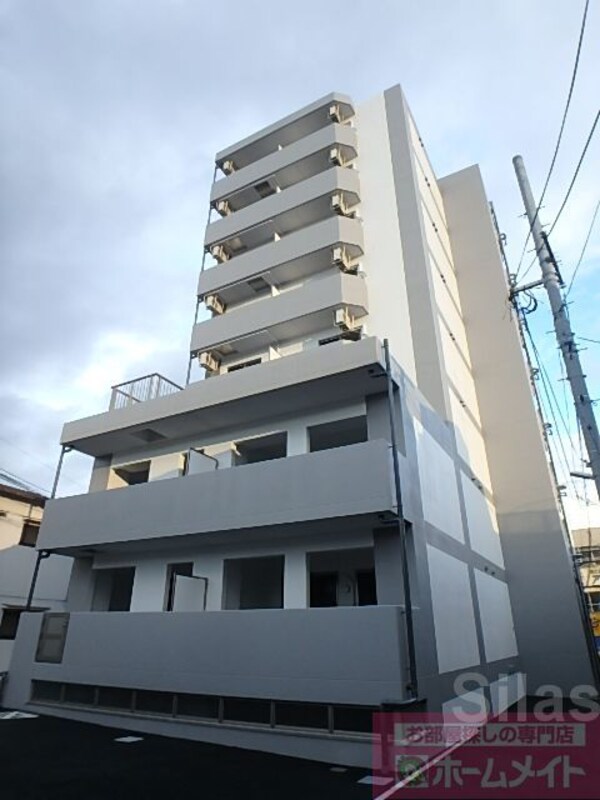 外観・土地