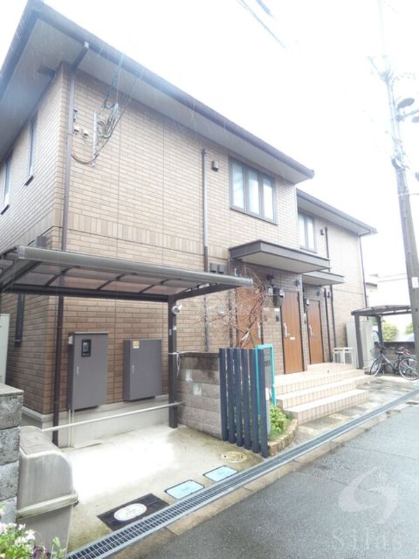 外観・土地