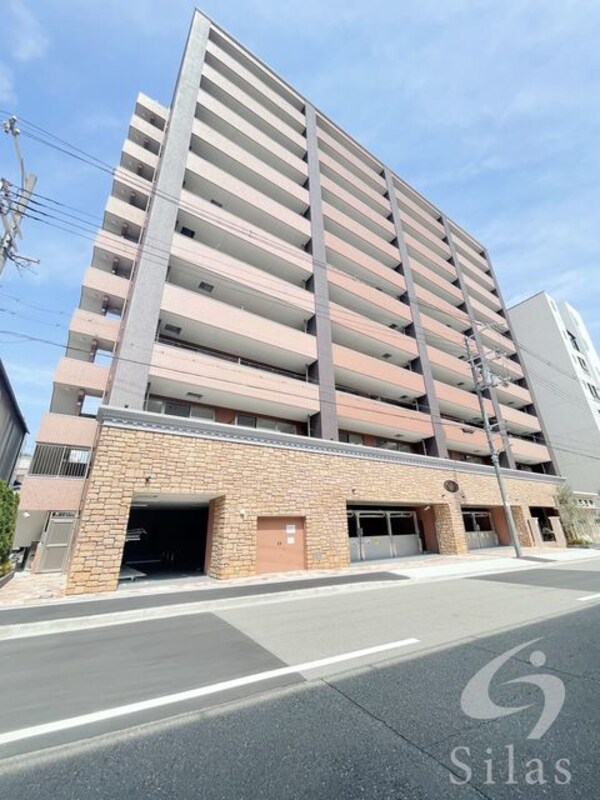 外観・土地