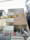 フジパレス加賀屋Ⅱ番館