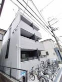 リアコート石橋Ⅲ