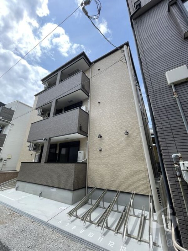 外観・土地