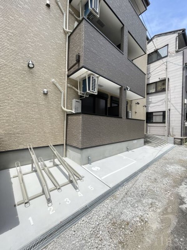外観・土地