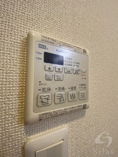 物件内観写真12　(同仕様)