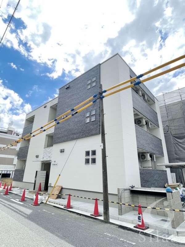 外観・土地