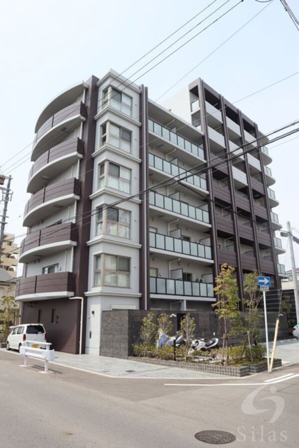外観・土地